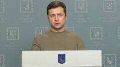 Зеленский заявил, что переговоры с Россией будут продолжаться до приемлемого результата