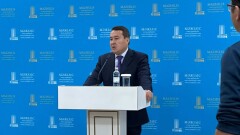 Смаилов об аварии в шахте имени Костенко: Все мы здесь отчасти ответственны