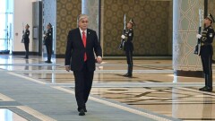 Токаев: Казахстан решительно поддерживает территориальную целостность всех государств