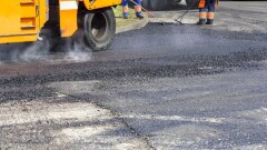 В Алматы на участке улицы Сатпаева по ночам будут перекрывать движение с 24 августа по 1 сентября