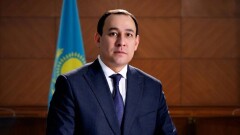 Вице-министр культуры Арман Жудебаев покинул свой пост через полгода после назначения