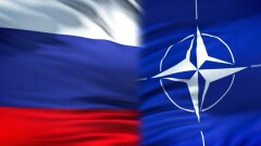 Россия с ноября приостанавливает работу своего представительства при НАТО
