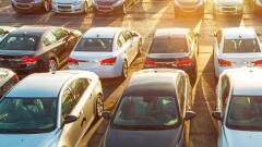 Продажи новых авто выросли на 69% в Казахстане