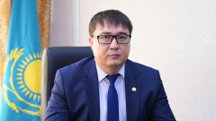 Толеген Абдуллин возглавил Комитет автомобильных дорог МИИР РК