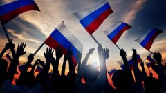 Россия стала страной с самым большим количеством санкций в мире