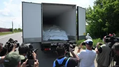 Что произошло в Украине к утру 12 июня
