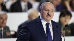 Лукашенко разрешил силовикам применять боевую технику во время массовых беспорядков