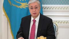Токаев обратился к участникам форума Digital Almaty: Мы прекрасно понимаем – будущее за технологиями