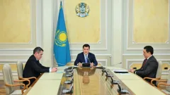 Тенденция сокращения числа людей, желающих выйти из гражданства Казахстана, сохраняется – Карин