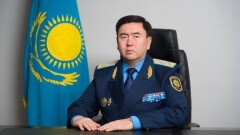 Максата Кожабаева назначили заместителем председателя Антикоррупционной службы