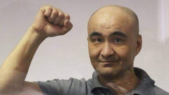 Максу Бокаеву, который должен 4 февраля выйти из колонии, установили три года административного надзора