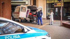 Новое постановление главного санврача: в Казахстане появилось понятие "тёмно-красная зона"