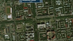 Интерактивную карту строящихся жилых комплексов запустили в Алматы
