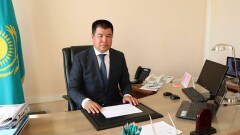 Вице-министра энергетики Жумабая Карагаева задержали