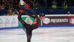 Правила в женском одиночном турнире на Олимпийских играх изменили из-за Валиевой