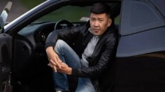Вайнер Мейржан Туребаев встретит Новый год дома: его выпустили из СИЗО