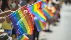 Верховный суд России рассмотрит иск о признании "международного движения ЛГБТ" экстремистской организацией
