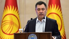Жапаров заявил, что Кыргызстан будет требовать у Турции возвращения Орхана Инанды