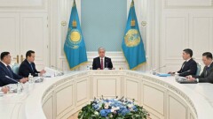 Токаев дал новые поручения по вопросу возврата незаконно приобретённых активов