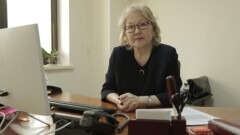 Председатель Республиканской коллегии адвокатов Кадыржан Баймуханова сложила полномочия