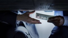 Подозреваемого в получении взятки главу подразделения Минобороны уволили