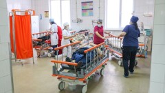 В Алматы врачи попросили не приносить еду больным, госпитализированным с Covid-19