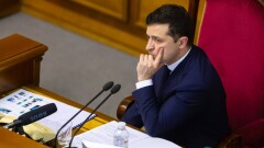 21 декабря Зеленский посетит Вашингтон и выступит в Конгрессе США