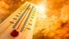Прогноз погоды на 6 сентября: на юге страны сохраняется жаркая погода