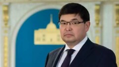 Мади Такиев стал министром финансов Казахстана