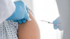 В Казахстане ревакцинировались 9,4 тысячи человек