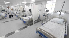 В облздраве Туркестанской области рассказали, как региону удаётся долго оставаться в "зелёной" зоне