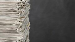 МИИР на полгода запретит вывозить макулатуру с территории Казахстана