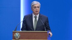 Токаев: Казахстан не позволит втянуть себя в международные споры