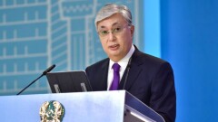 Эрдоган, Алиев и Шариф поздравили Токаева с победой на выборах