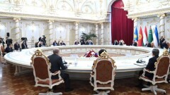 Какие документы подписали на саммите Международного фонда спасения Арала