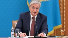 Токаев назвал семь шагов для установки баланса между интересами бизнеса и государства