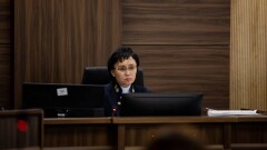 Судье по делу Бишимбаева угрожали. Её взяли под охрану