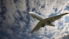 В аэропорту Астаны задерживаются несколько рейсов