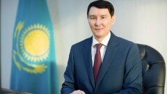 Ерулан Жамаубаев назначен заместителем премьер-министра