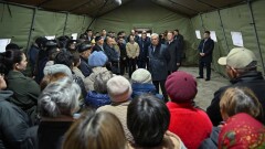 Токаев решил ввести режим жёсткой экономии средств из-за паводков