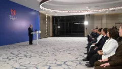Токаев о налоговой политике: Казахстан не может превращаться в сплошную офшорную зону