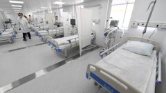 Главврача больницы в Кокшетау, за которым намерен уйти весь коллектив, рекомендовала уволить дисциплинарная комиссия