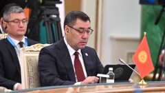 Садыр Жапаров: Некоторые министры продолжают назначать на госдолжности своих знакомых