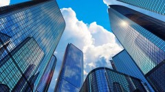 В Китае запретили строить небоскрёбы выше 500 метров