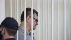 Экс-кандидата в президенты Беларуси Виктора Бабарико приговорили к 14 годам лишения свободы