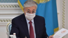 Токаев поручил провести качественный отбор судей в новые административные суды