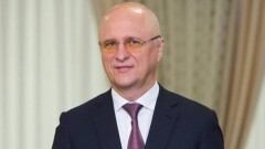 Роман Скляр назначен первым заместителем премьер-министра Казахстана