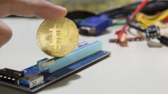 В ассоциации майнеров высказались об идее ограничить мощности электроустановок криптоферм