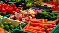 Фермерская ярмарка пройдёт в Астане 1 и 2 августа: какие продукты можно будет купить