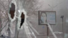 В Алматы во время беспорядков за медпомощью обратились 1205 человек